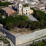 Mura Poligonali
